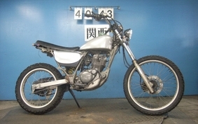 YAMAHA SEROW 225 1989 1KH
