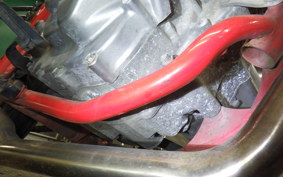 HONDA FTR223 MC34