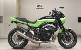 KAWASAKI Z900RS CAFE 2020 ZR900C
