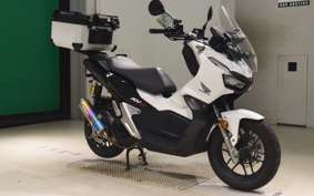 HONDA ADV150 2006 KF38