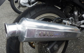 YAMAHA XJ400 1994 4BP