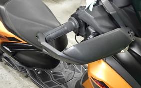 YAMAHA CYGNUSRAYZRハEVEリッド