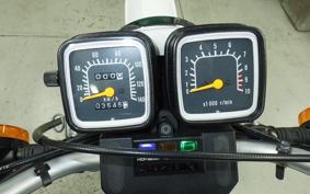 SUZUKI TS185 2017