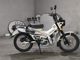 Фото Honda CT125 HUNTER CUB 2023 с японского аукциона