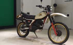 HONDA XL250S L250S