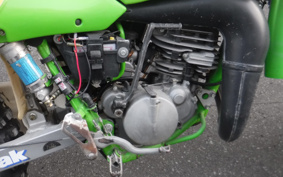 KAWASAKI KDX200 KDX200