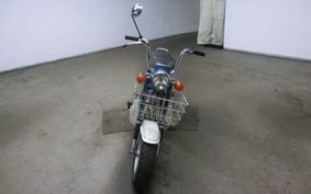 HONDA CHALY 70 CF70
