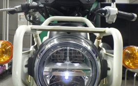 HONDA CROSS CUB 50 2014 AA06