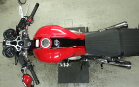 HONDA CB1100RS 2026 SC65