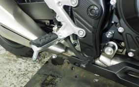 HONDA NX400 E-Clutch 2026 NC65