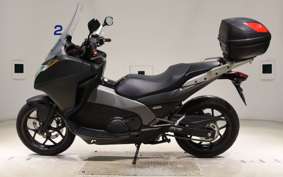 HONDA NC700 INTEGRA 2013 RC62