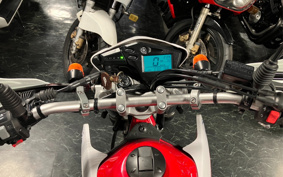 YAMAHA  SEROW 250 FINAL ED DG31J