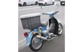 HONDA LITTLE CUB AA01