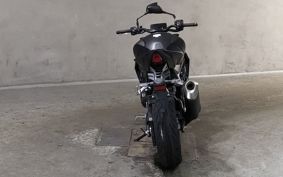 HONDA CB1000 HORNET SP 2025 SC86
