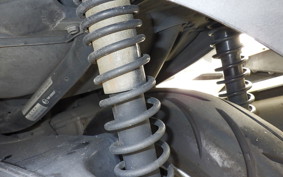 SUZUKI SKYWAVE 200 (Burgman 200) CH41A