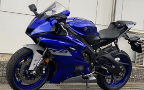YAMAHA YZF-R6 2020 RJ27