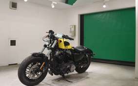 HARLEY XL1200X 2017