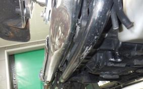 HONDA SHADOW 400 2002 NC34