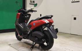 YAMAHA N-MAX 155 A SG50J