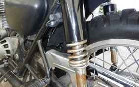 KAWASAKI W800 2012 EJ800A