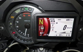 KAWASAKI NINJA H2 SX SE 2020 ZXT02A