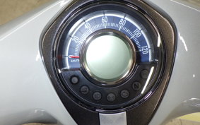 HONDA C125 SUPER CUB JA71