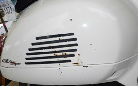 VESPA GTS150 SUPER