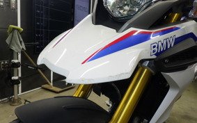 BMW G310GS 2021