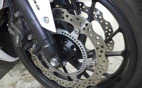 HONDA CBR650F 2014 RC83