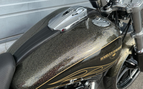 HARLEY FXSB BREAKOUT 2016 BFV