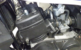 YAMAHA RZ350 1981 4U0