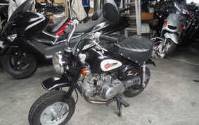 HONDA MONKEY AB27