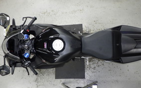 HONDA CBR600RR 2024 PC40
