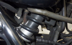 HONDA CB223S MC40