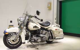 HARLEY FLH 1340 1981