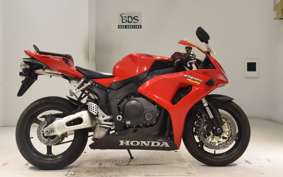 HONDA CBR1000RR 2006 SC57