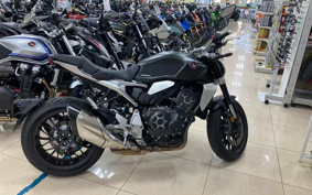 HONDA CB1000R 2022 SC80
