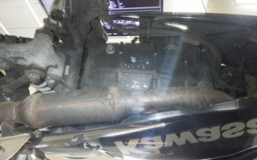 KAWASAKI NINJA 250 SL 2020 BX250A