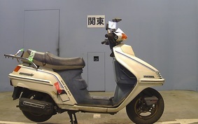 HONDA FREE WAY MF01