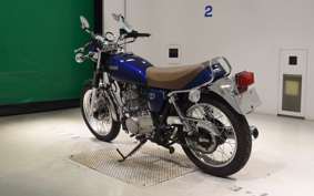 YAMAHA SR400 Gen.5 2021 RH16J