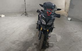 YAMAHA TRACER 9 GT 2018 RN51J