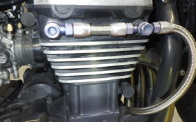 KAWASAKI ZRX1100 2000 ZRT10C