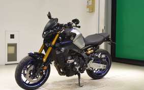 YAMAHA MT-09 SP 2022 RN69J