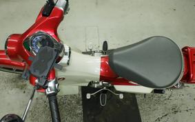 HONDA C125 SUPER CUB JA58