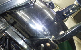 HARLEY XL883N 2011