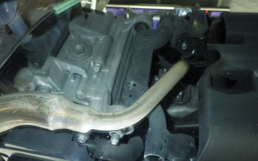YAMAHA VINO 50 Gen.4 2005 AY02