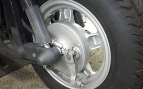 HONDA GYRO X 2026 TD02