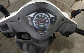 SUZUKI ADDRESS V110 CE47A