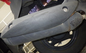 SUZUKI ADDRESS V125 S 2019 CF4MA