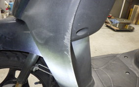 SUZUKI LET's CA4AA
